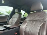 Thumbnail of 2017 Carbon Black Metallic BMW 530