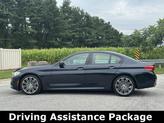Thumbnail of 2017 Carbon Black Metallic BMW 530