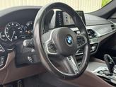 Thumbnail of 2017 Carbon Black Metallic BMW 530