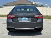 Thumbnail of 2018 Magnetite Gray Metallic Subaru Legacy