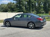 Thumbnail of 2018 Magnetite Gray Metallic Subaru Legacy