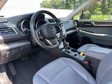 Thumbnail of 2018 Magnetite Gray Metallic Subaru Legacy