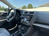 Thumbnail of 2018 Magnetite Gray Metallic Subaru Legacy