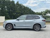 Thumbnail of 2026 Brooklyn Gray Metallic BMW X5 PHEV