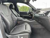 Thumbnail of 2026 Brooklyn Gray Metallic BMW X5 PHEV