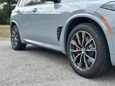 Thumbnail of 2026 Brooklyn Gray Metallic BMW X5 PHEV