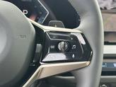 Thumbnail of 2025 Black Sapphire Metallic BMW X3