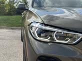 Thumbnail of 2022 Manhattan Green Metallic BMW X5