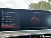 Thumbnail of 2022 Manhattan Green Metallic BMW X5