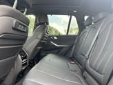 Thumbnail of 2022 Manhattan Green Metallic BMW X5