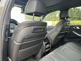Thumbnail of 2022 Manhattan Green Metallic BMW X5