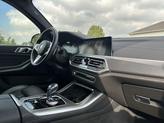 Thumbnail of 2022 Manhattan Green Metallic BMW X5