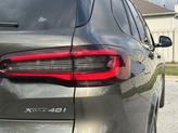 Thumbnail of 2022 Manhattan Green Metallic BMW X5