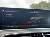 Thumbnail of 2022 Manhattan Green Metallic BMW X5