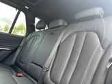 Thumbnail of 2022 Manhattan Green Metallic BMW X5