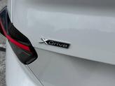 Thumbnail of 2023 Mineral White Metallic BMW 230