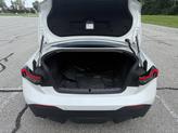 Thumbnail of 2023 Mineral White Metallic BMW 230