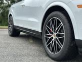 Thumbnail of 2024 White Porsche Cayenne