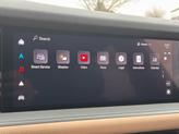Thumbnail of 2024 White Porsche Cayenne