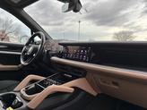 Thumbnail of 2024 White Porsche Cayenne