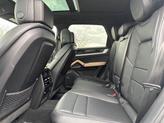 Thumbnail of 2024 White Porsche Cayenne