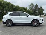 Thumbnail of 2024 White Porsche Cayenne