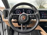 Thumbnail of 2024 White Porsche Cayenne