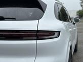 Thumbnail of 2024 White Porsche Cayenne