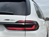 Thumbnail of 2025 Mineral White Metallic BMW X7