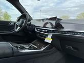 Thumbnail of 2025 Mineral White Metallic BMW X7