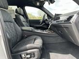 Thumbnail of 2025 Mineral White Metallic BMW X7