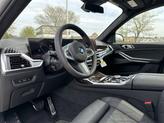 Thumbnail of 2025 Mineral White Metallic BMW X7