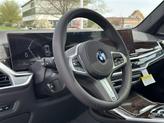 Thumbnail of 2025 Mineral White Metallic BMW X7