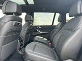 Thumbnail of 2025 Mineral White Metallic BMW X7