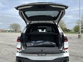 Thumbnail of 2025 Mineral White Metallic BMW X7
