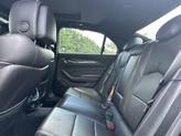 Thumbnail of 2014 Black Raven Cadillac CTS
