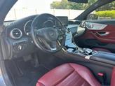 Thumbnail of 2017 Gray Mercedes-Benz C-Class
