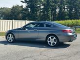 Thumbnail of 2017 Gray Mercedes-Benz C-Class