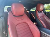 Thumbnail of 2017 Gray Mercedes-Benz C-Class