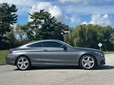 Thumbnail of 2017 Gray Mercedes-Benz C-Class