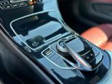 Thumbnail of 2017 Gray Mercedes-Benz C-Class