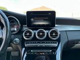 Thumbnail of 2017 Gray Mercedes-Benz C-Class