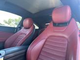 Thumbnail of 2017 Gray Mercedes-Benz C-Class