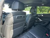 Thumbnail of 2026 Black Sapphire Metallic BMW X6