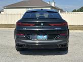 Thumbnail of 2026 Black Sapphire Metallic BMW X6