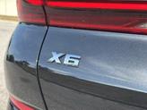 Thumbnail of 2026 Black Sapphire Metallic BMW X6