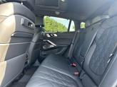 Thumbnail of 2026 Black Sapphire Metallic BMW X6