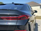 Thumbnail of 2026 Black Sapphire Metallic BMW X6