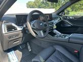 Thumbnail of 2026 Black Sapphire Metallic BMW X6