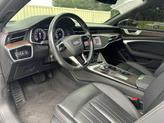Thumbnail of 2019 Typhoon Gray Metallic Audi A7